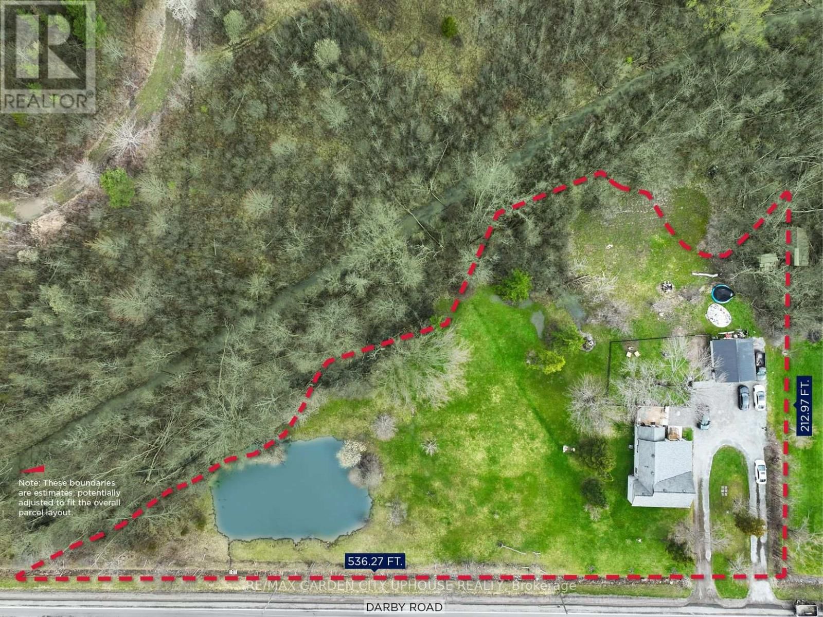 9013 NETHERBY ROAD Image 20