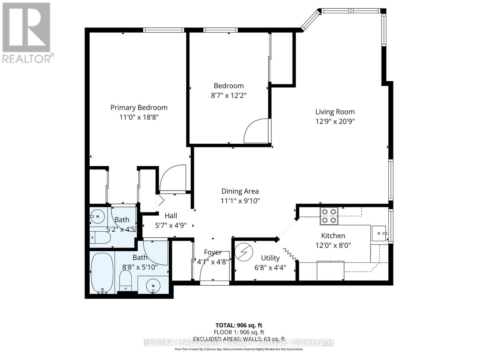 1207 - 80 SANDCASTLE DRIVE Image 34