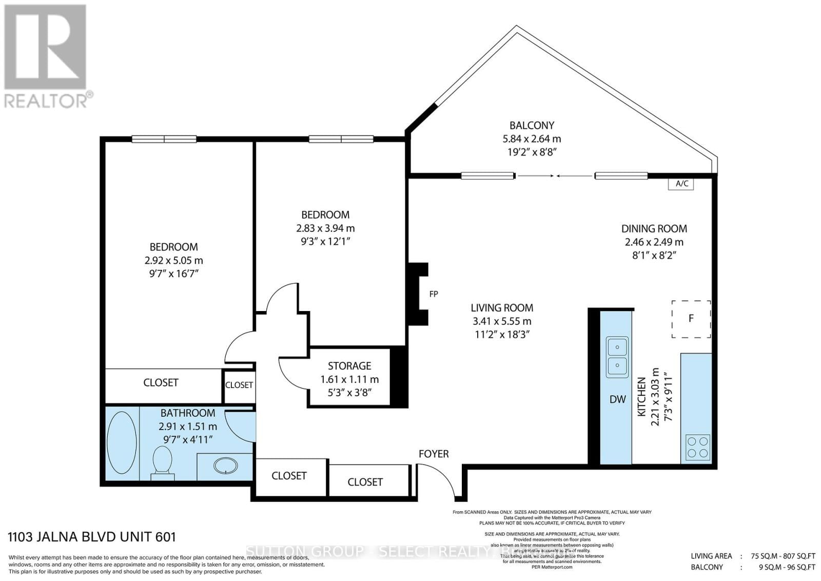 601 - 1103 JALNA BOULEVARD Image 30