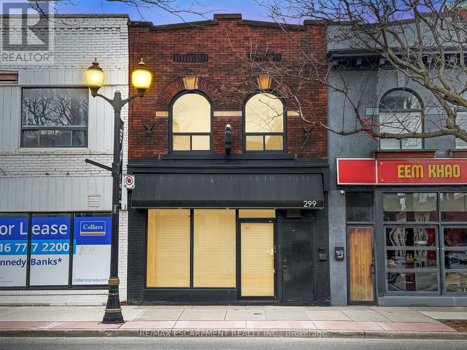 299 JAMES STREET NORTH Image 1