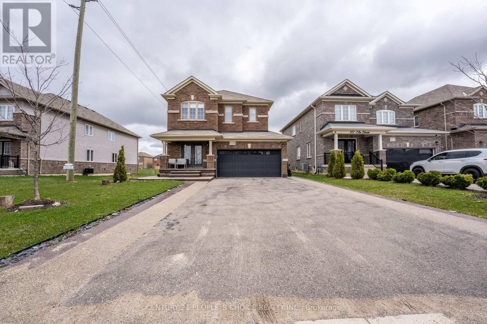 110 ELM STREET Image 1