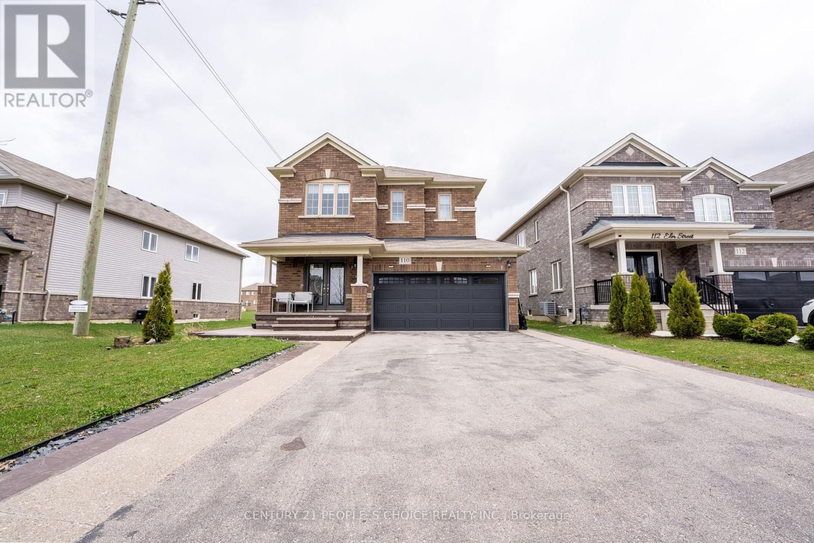 110 ELM STREET Image 3