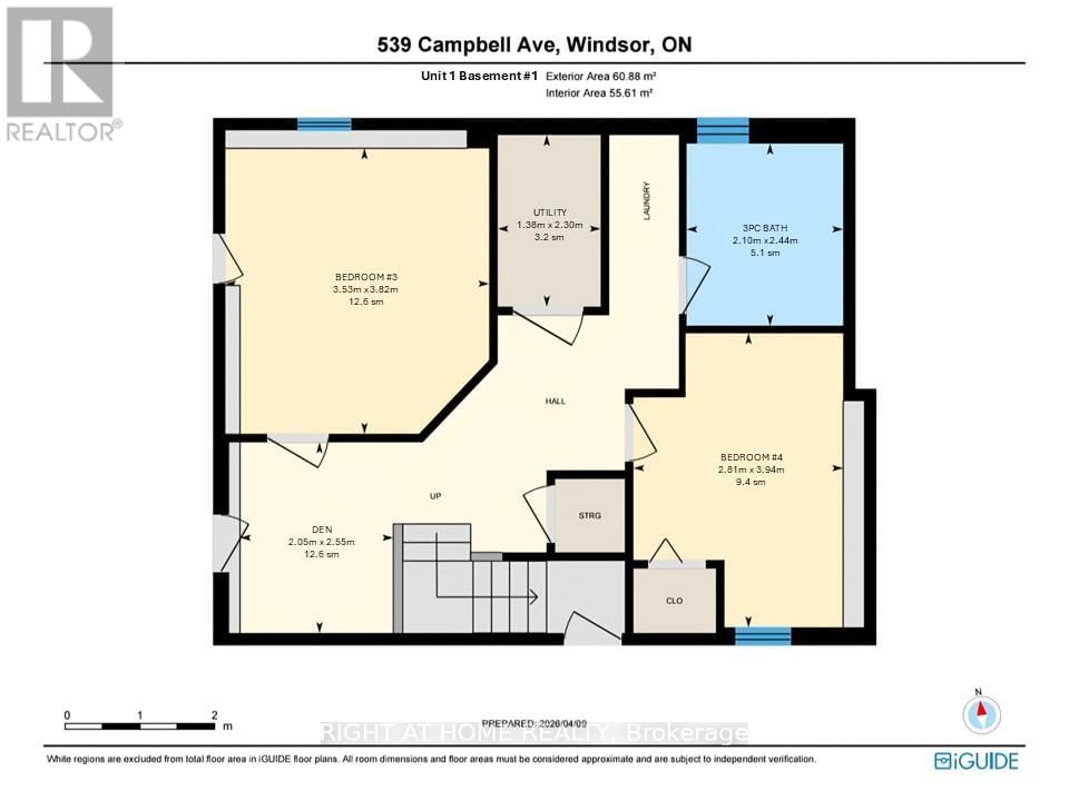 539 CAMPBELL AVENUE Image 25