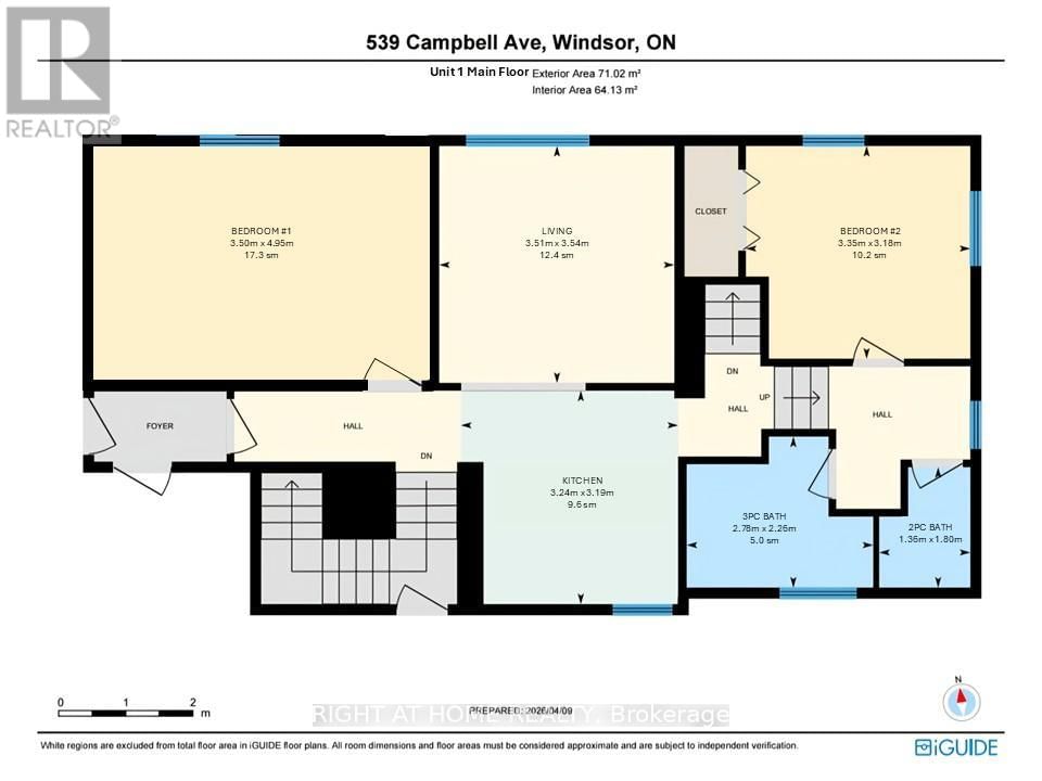 539 CAMPBELL AVENUE Image 27