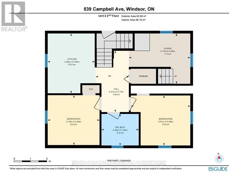 539 CAMPBELL AVENUE Image 28