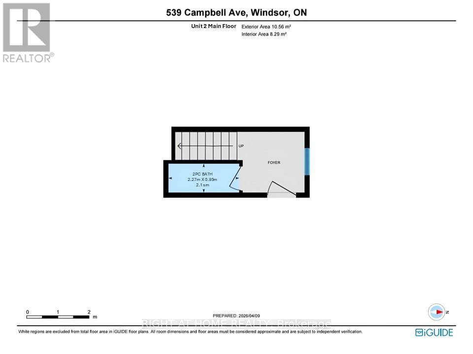 539 CAMPBELL AVENUE Image 30