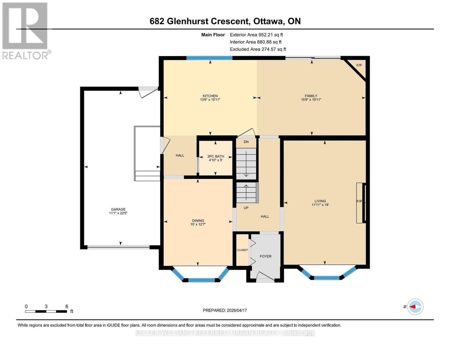 682 GLENHURST CRESCENT Image 33