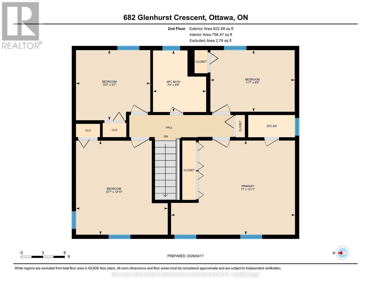 682 GLENHURST CRESCENT Image 34