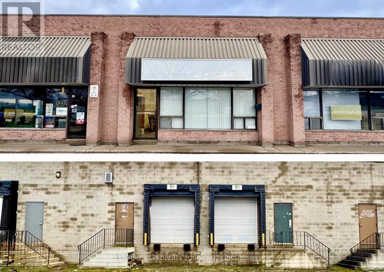 6 - 100 SHELDON DRIVE Image 1