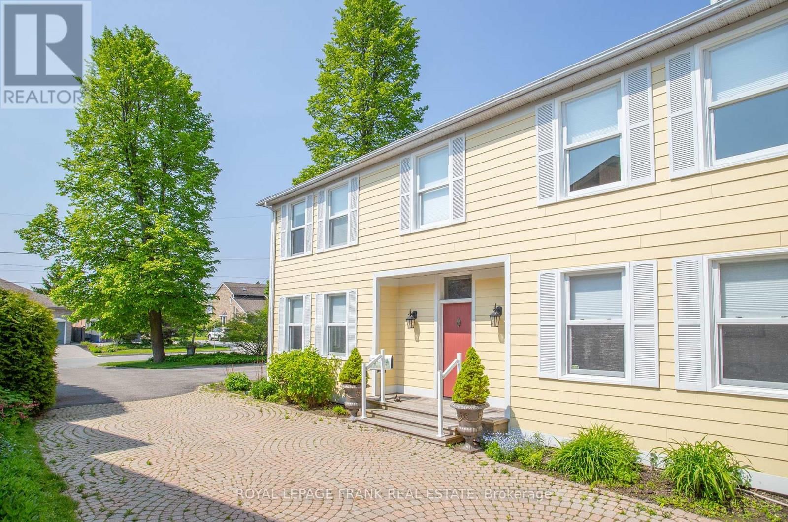 40 Tremaine Terrace, Cobourg.