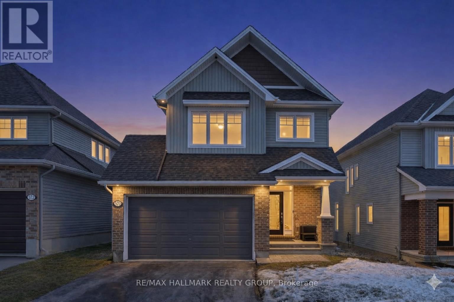 570 BAIE DES CASTORS STREET Image 1