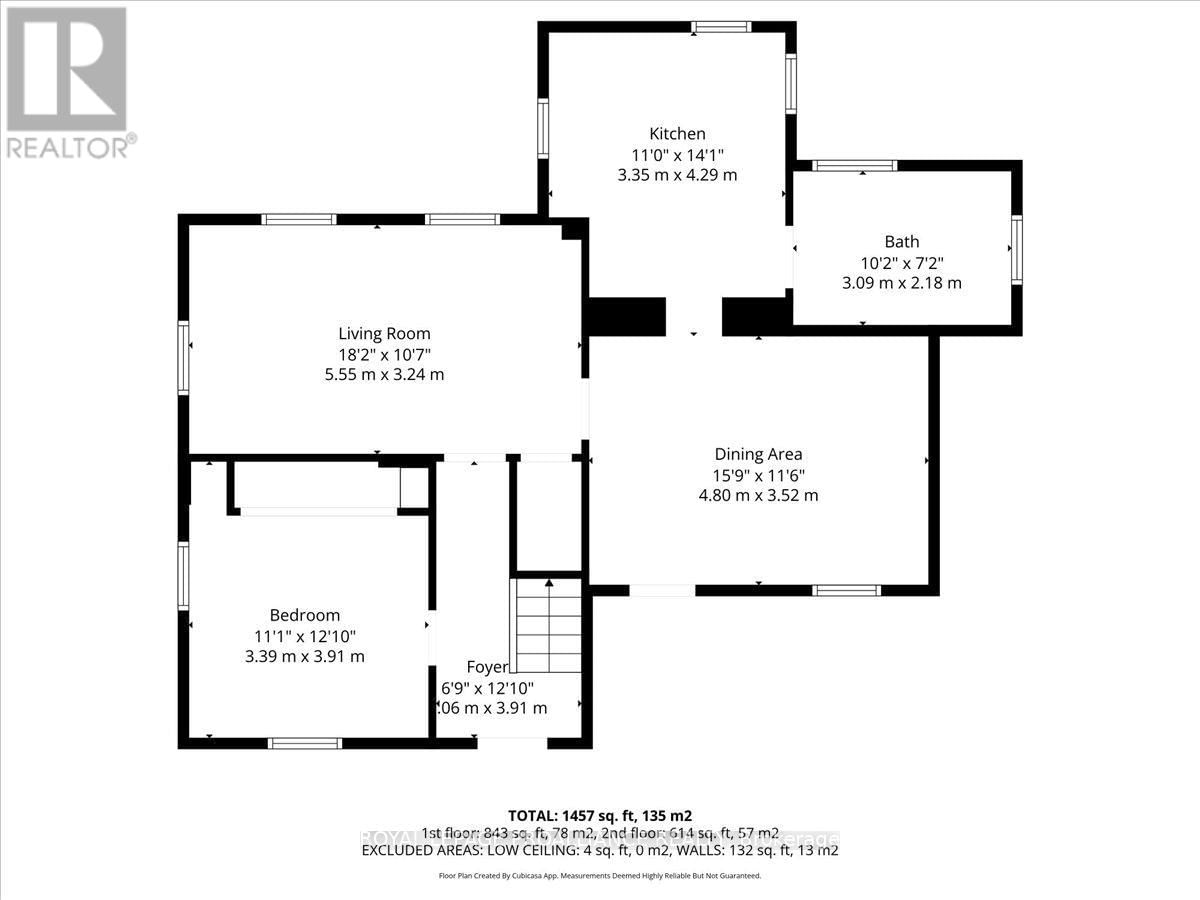 209 DUNDAS STREET EAST Image 30