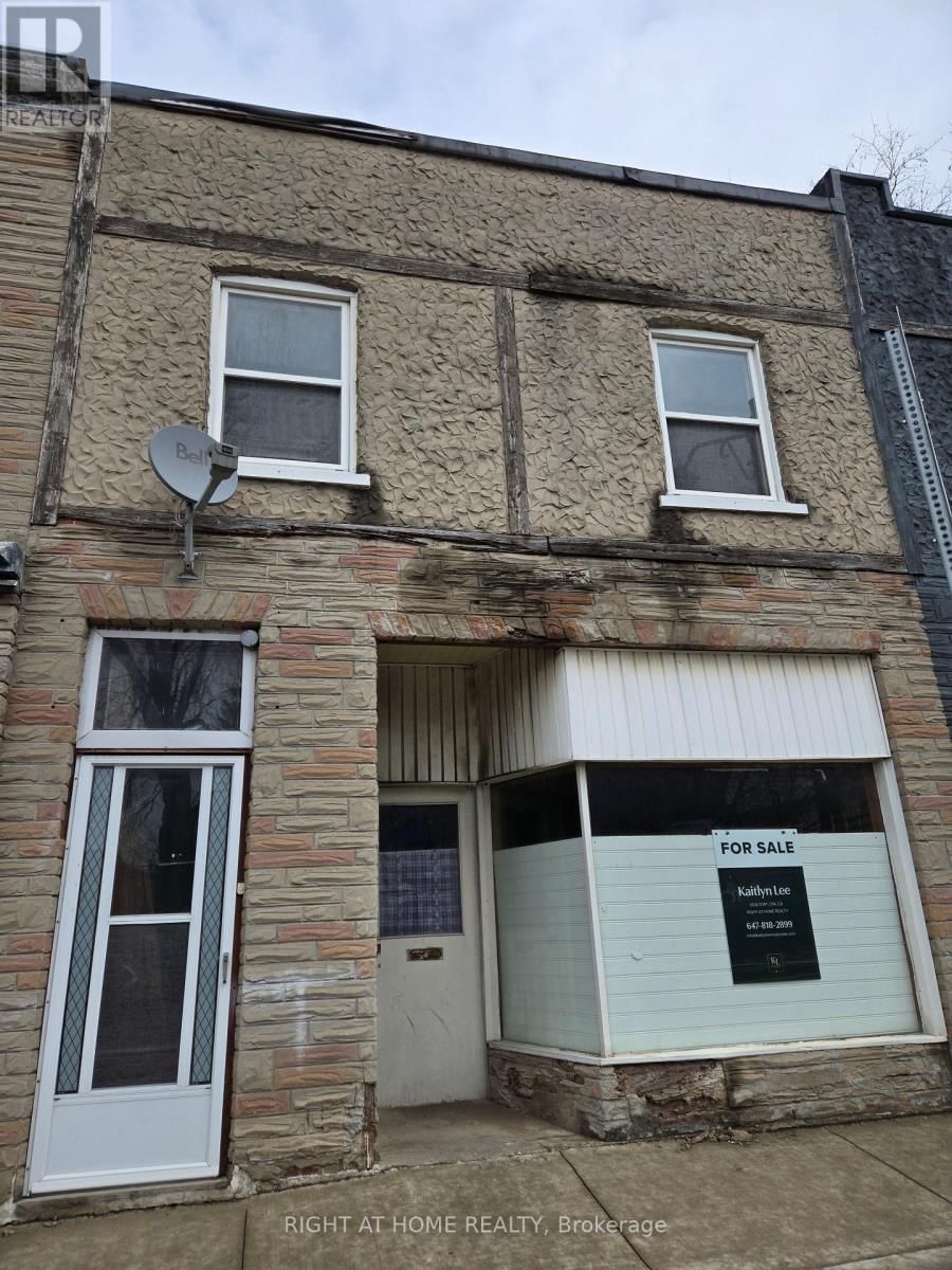 KING STREET EAST Image 1