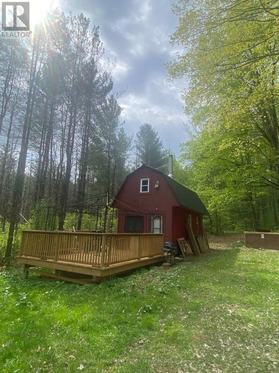 Pt Lot 13 CONCESSION 7 CORNERS Image 3