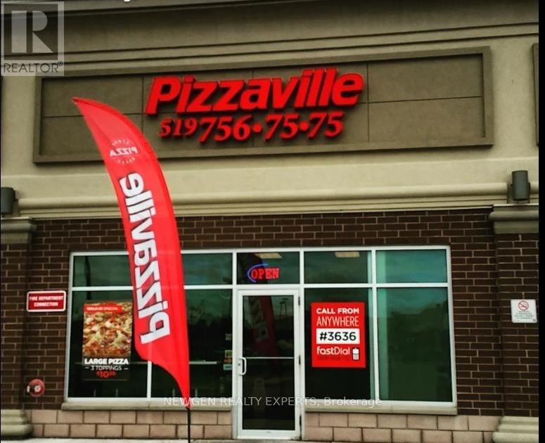 B103 - 300 KING GEORGE ROAD Image 1