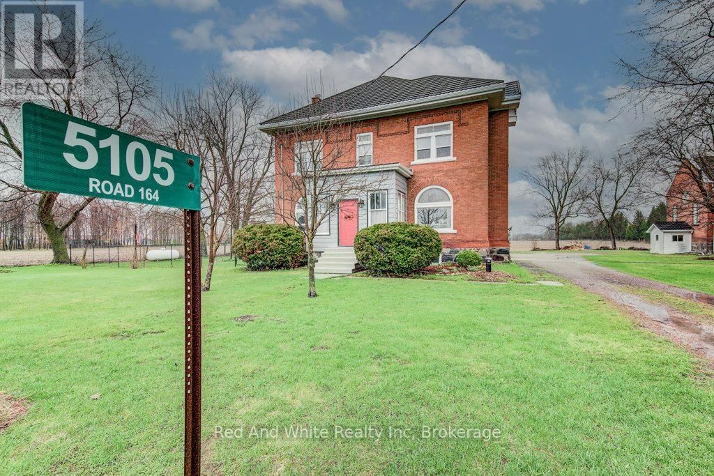 5105 ROAD 164 ROAD Image 2