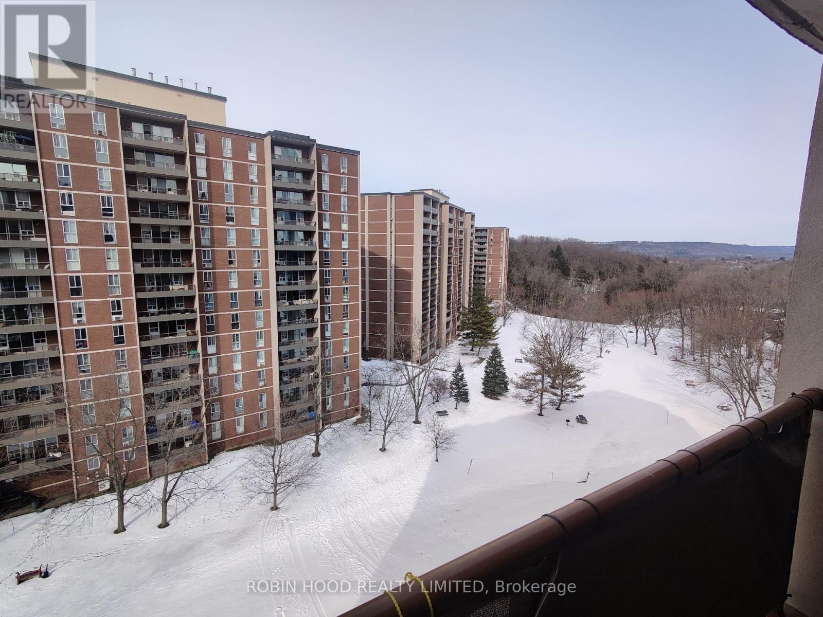 705 - 1950 MAIN STREET WEST Image 15