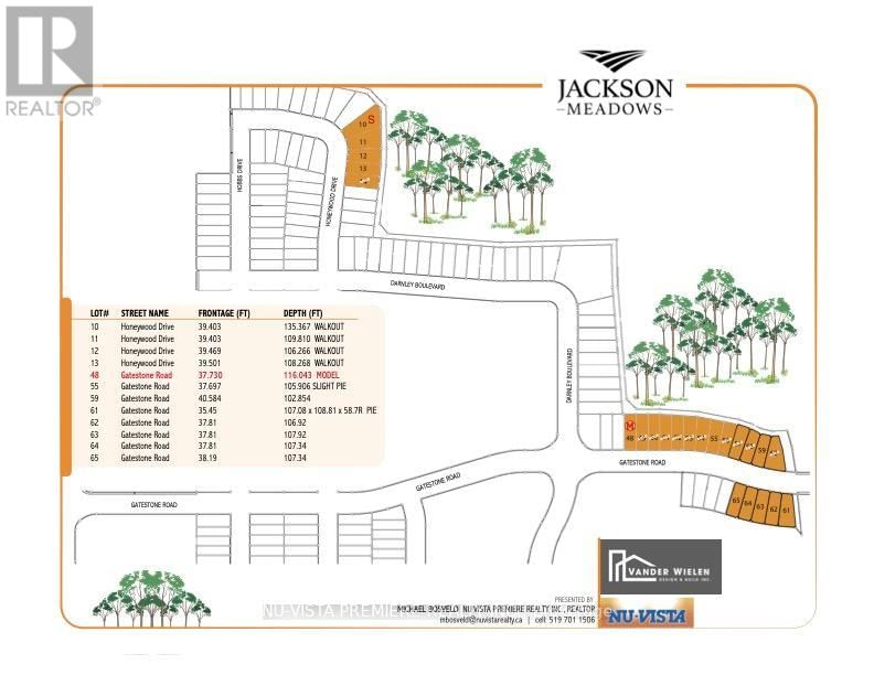 840 GATESTONE ROAD Image 4