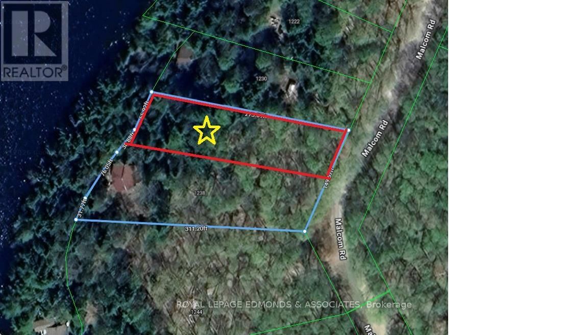 1238 MALCOLM ROAD Image 1