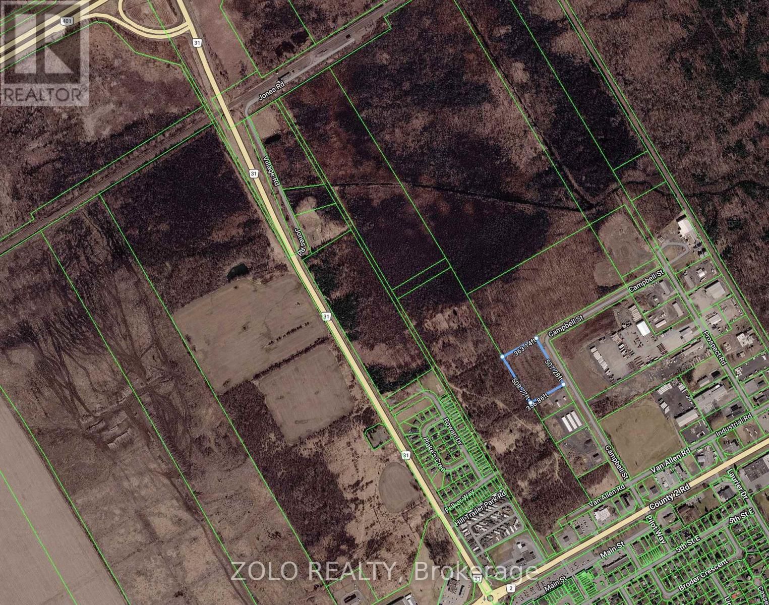 58 CAMPBELL STREET Image 2