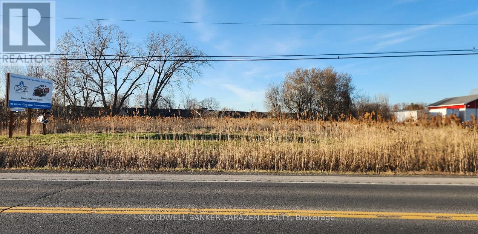 LOT 15 VINCENT MASSEY DRIVE Image 1