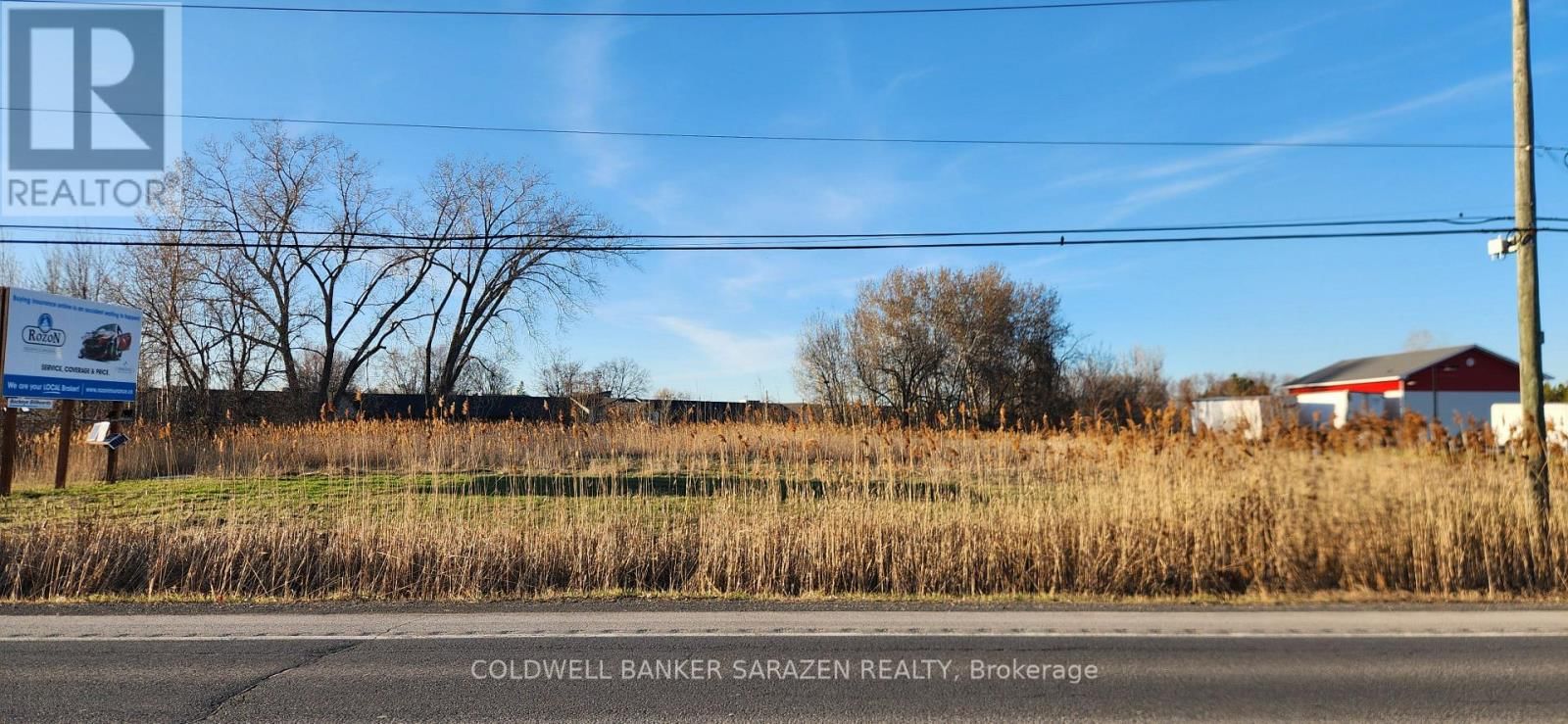 LOT 15 VINCENT MASSEY DRIVE Image 2