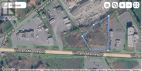 LOT 15 VINCENT MASSEY DRIVE Image 3