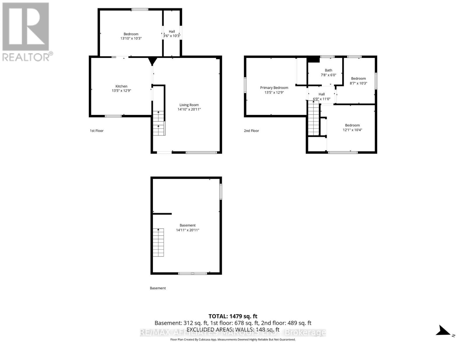 538 BEDFORD STREET Image 21