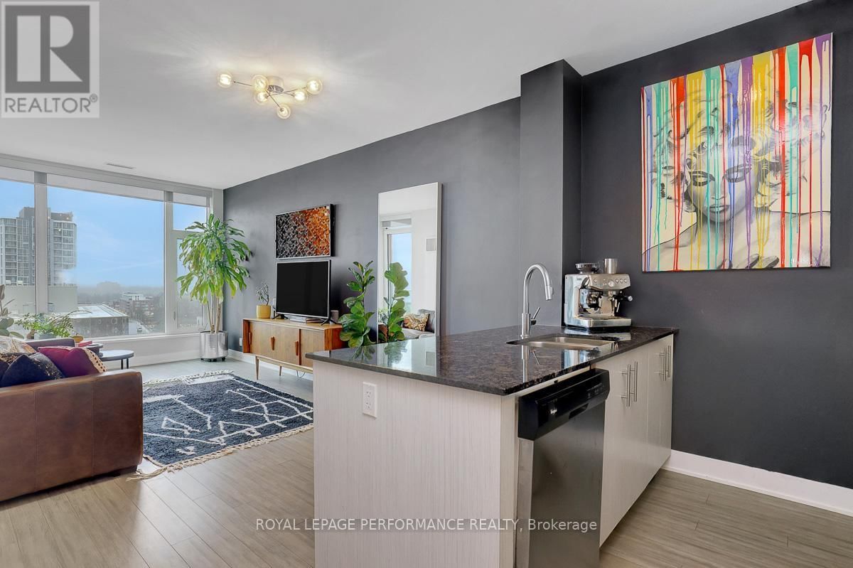 1004 - 118 HOLMWOOD AVENUE Image 10