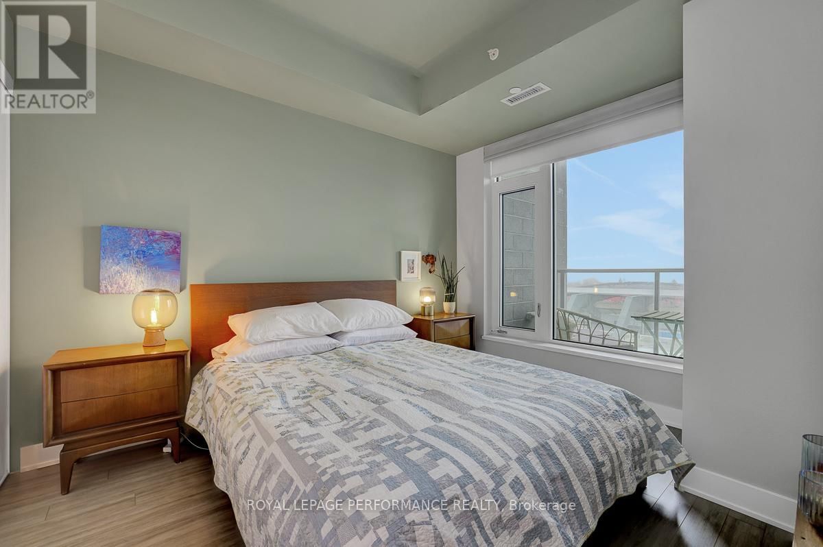 1004 - 118 HOLMWOOD AVENUE Image 11