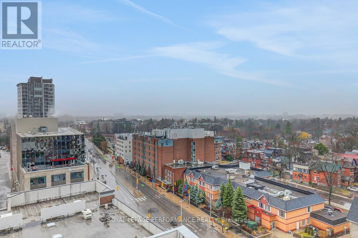 1004 - 118 HOLMWOOD AVENUE Image 16