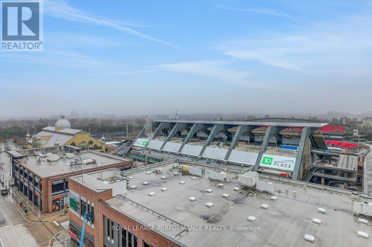 1004 - 118 HOLMWOOD AVENUE Image 17