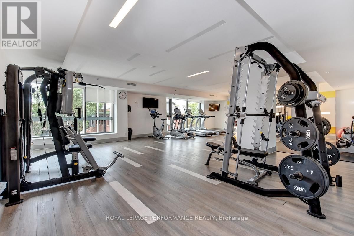 1004 - 118 HOLMWOOD AVENUE Image 18