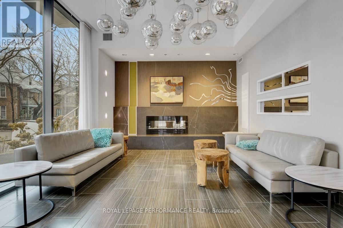 1004 - 118 HOLMWOOD AVENUE Image 19