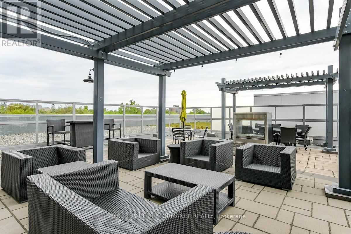 1004 - 118 HOLMWOOD AVENUE Image 20