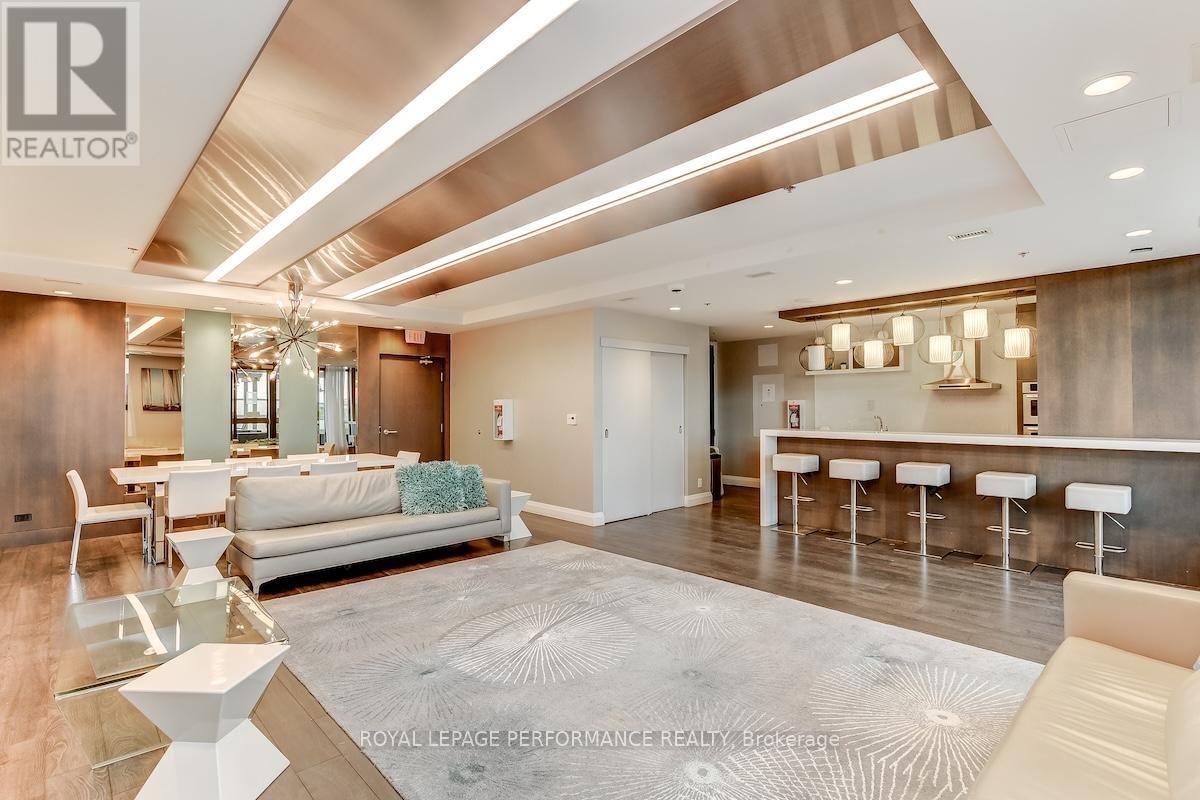 1004 - 118 HOLMWOOD AVENUE Image 21