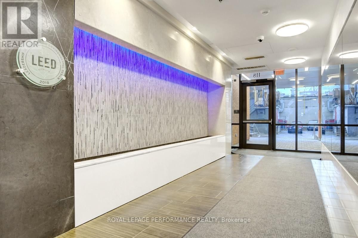 1004 - 118 HOLMWOOD AVENUE Image 3