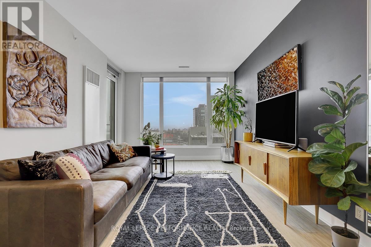 1004 - 118 HOLMWOOD AVENUE Image 7