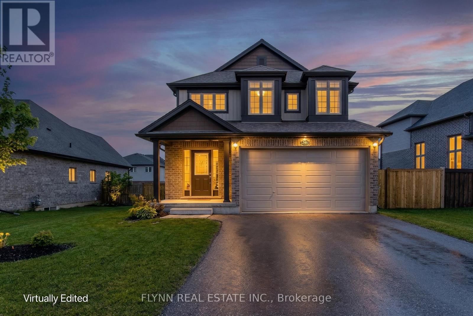 246 WOODWAY TRAIL Image 2