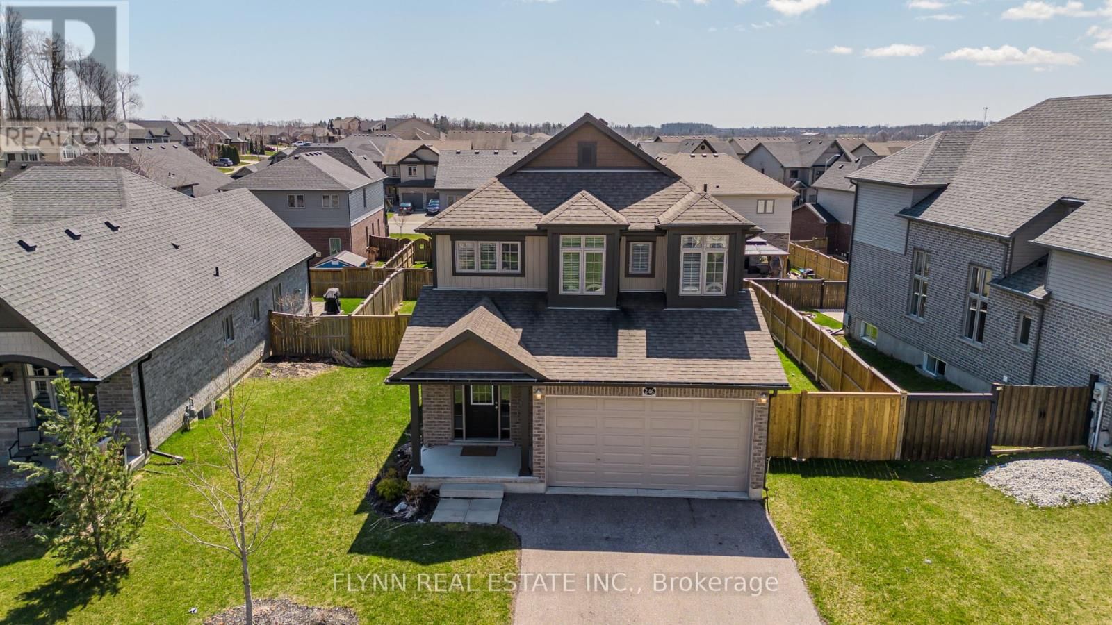 246 WOODWAY TRAIL Image 46