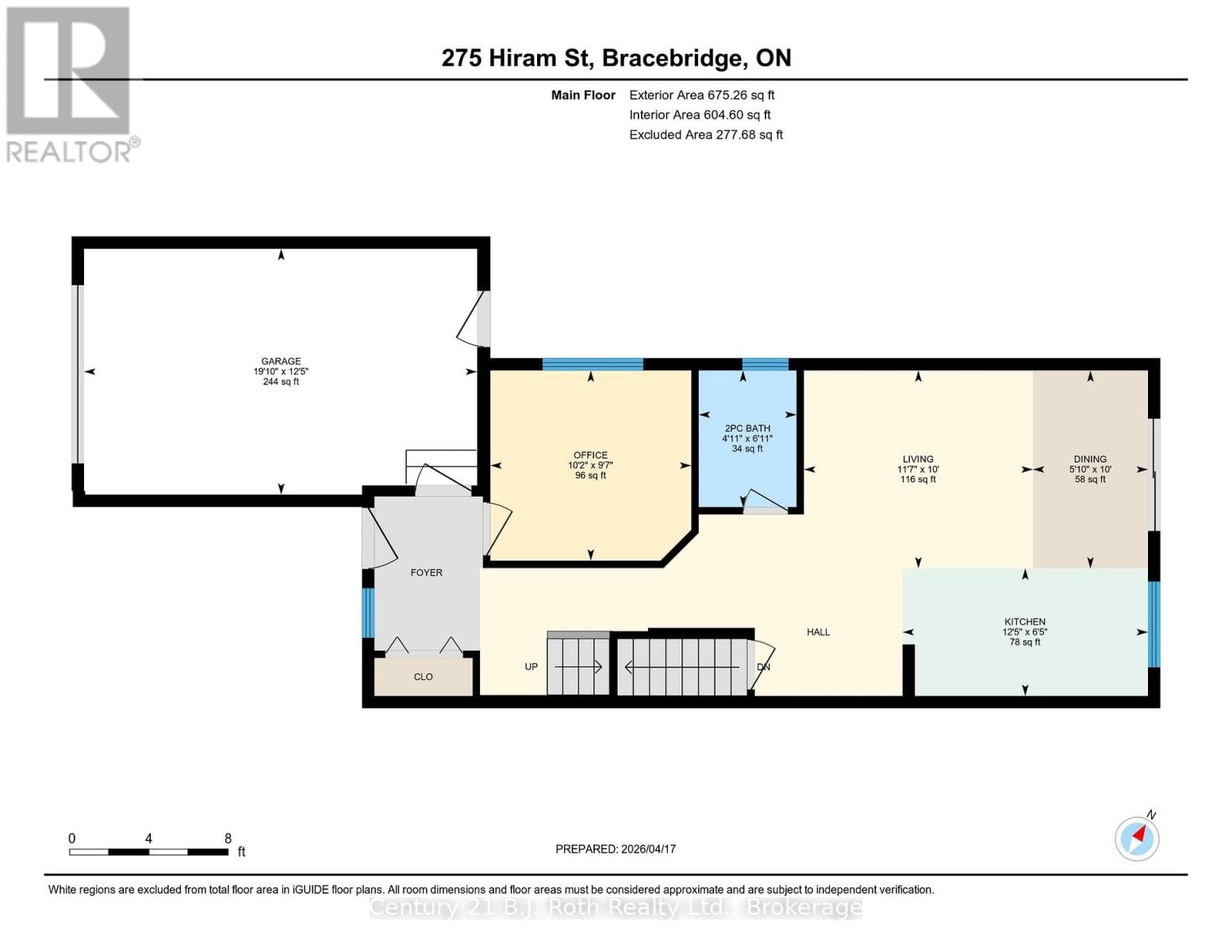 275 HIRAM STREET Image 35