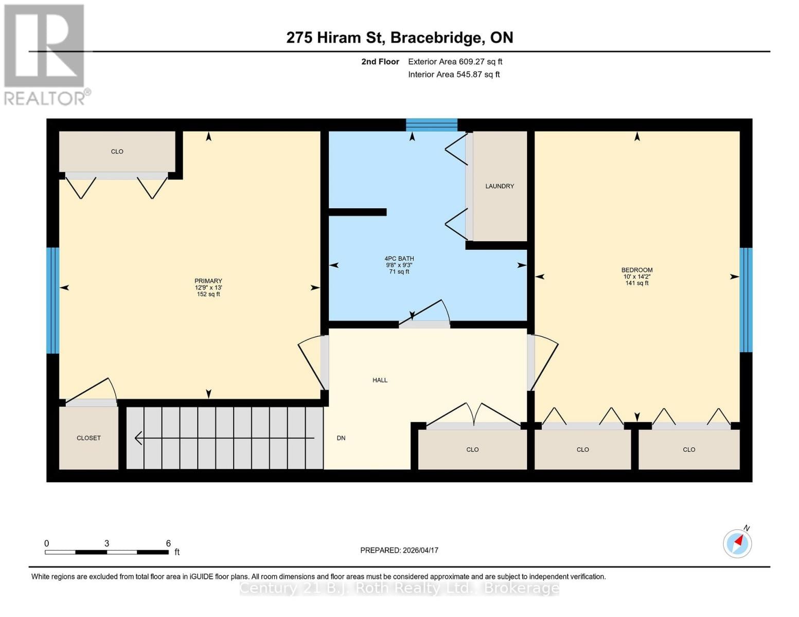 275 HIRAM STREET Image 36