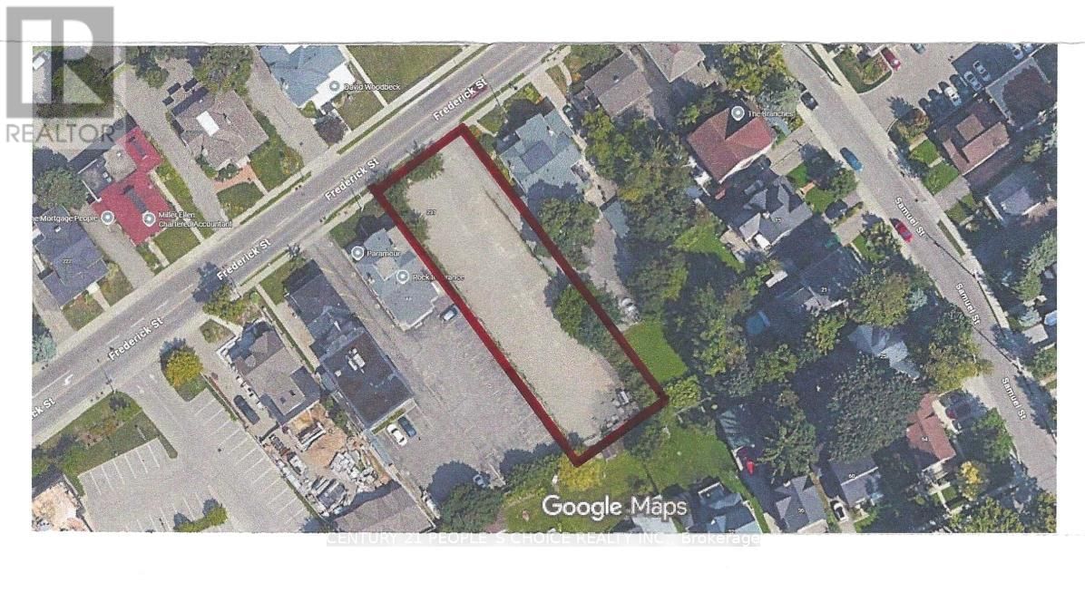 237 FREDERICK STREET Image 1