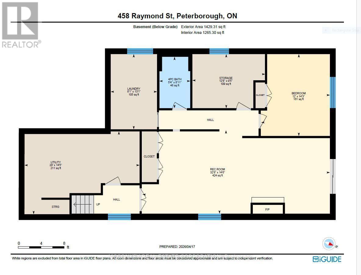 458 RAYMOND STREET Image 49