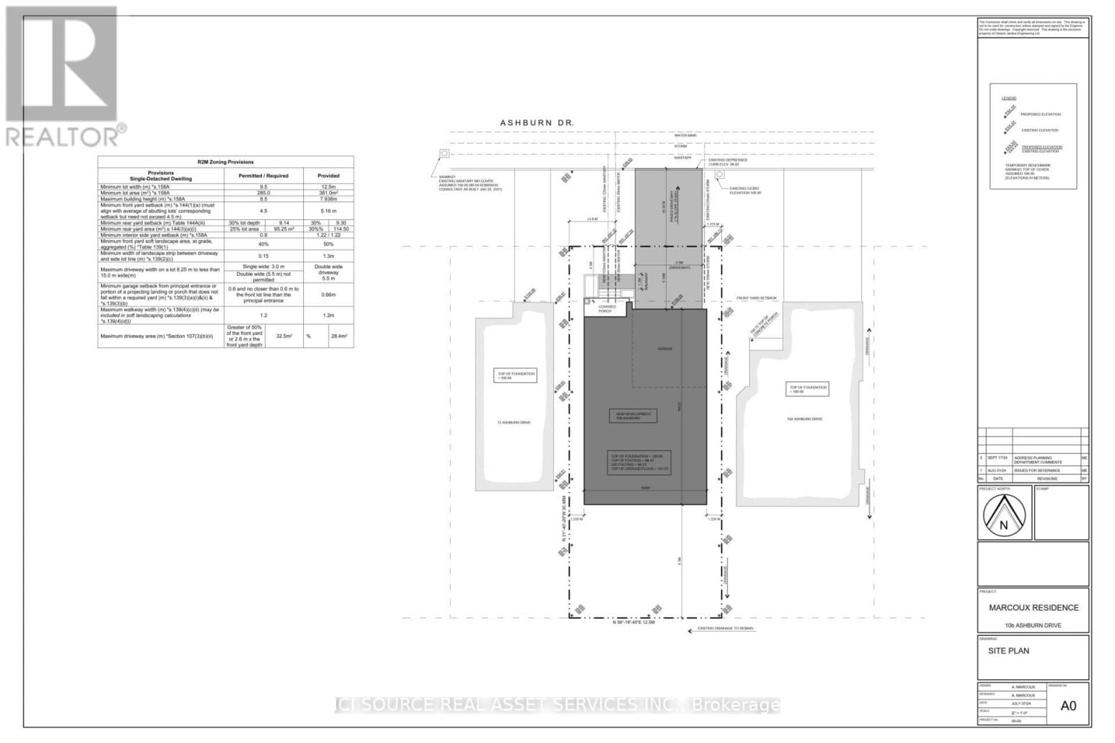 10B ASHBURN DRIVE Image 1
