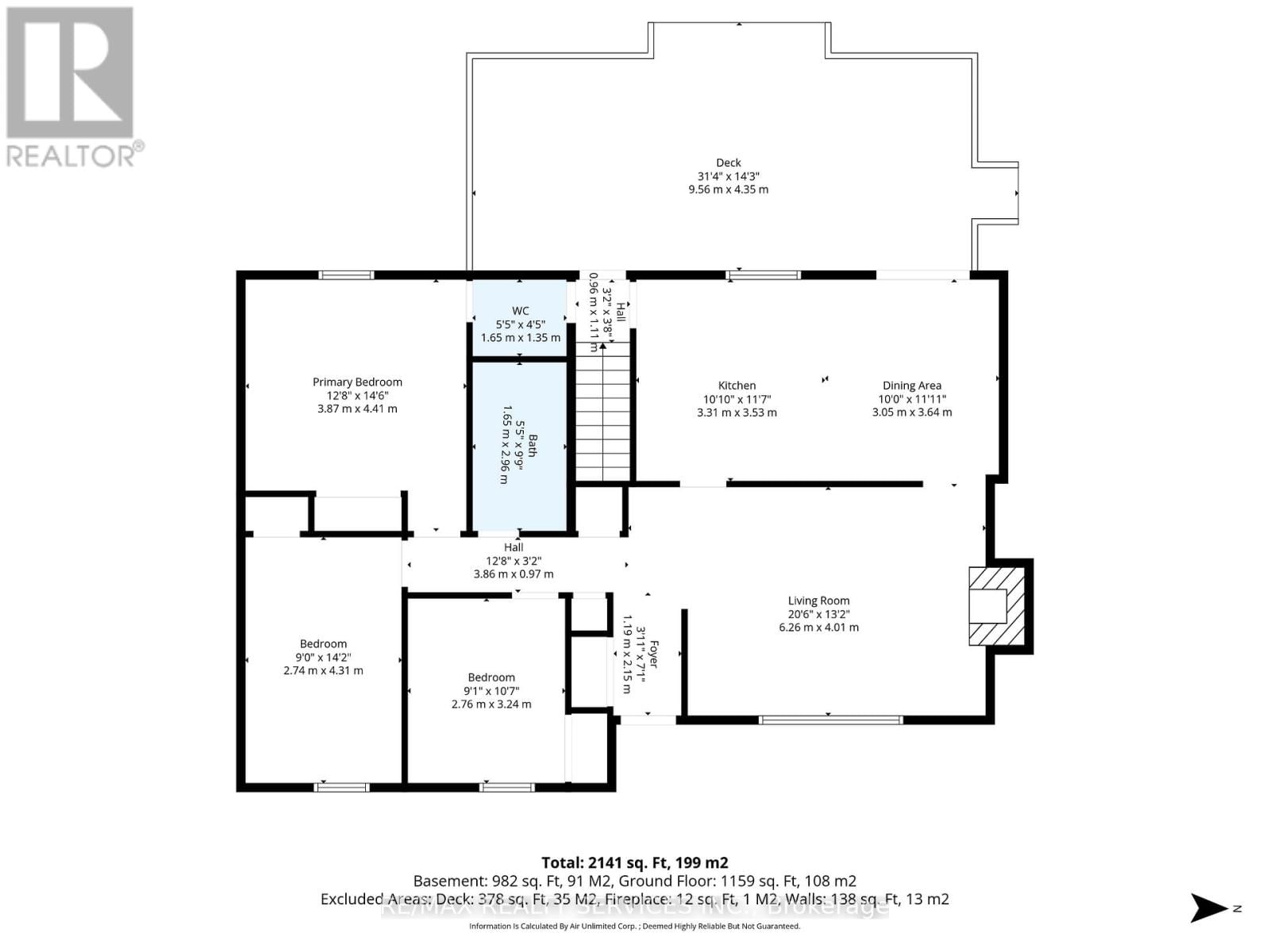 5 CHAUCER ROAD Image 43