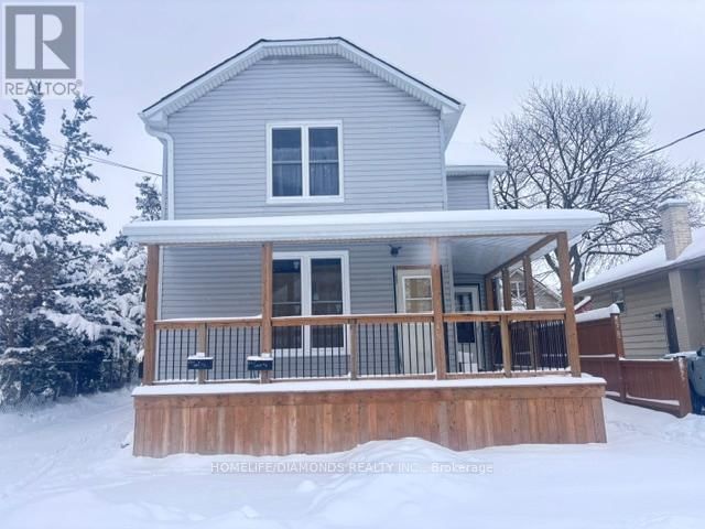 4908 ST. LAWRENCE AVENUE Image 2