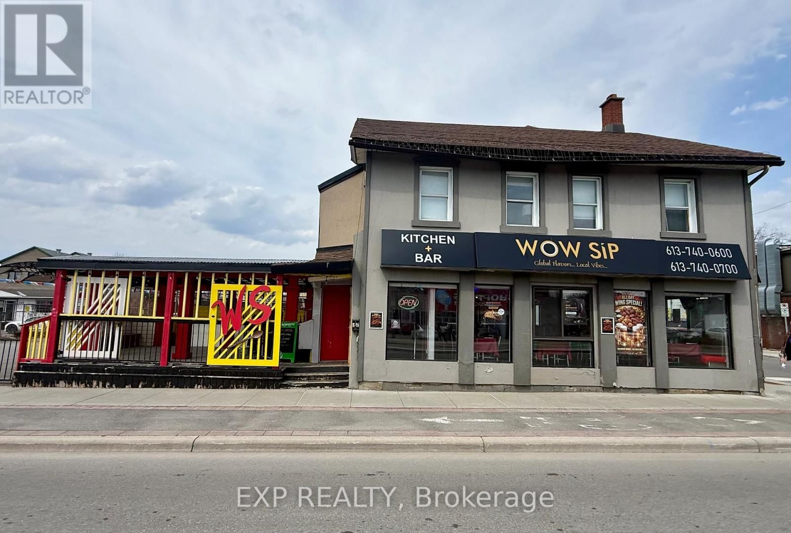 159 MONTREAL ROAD Image 1