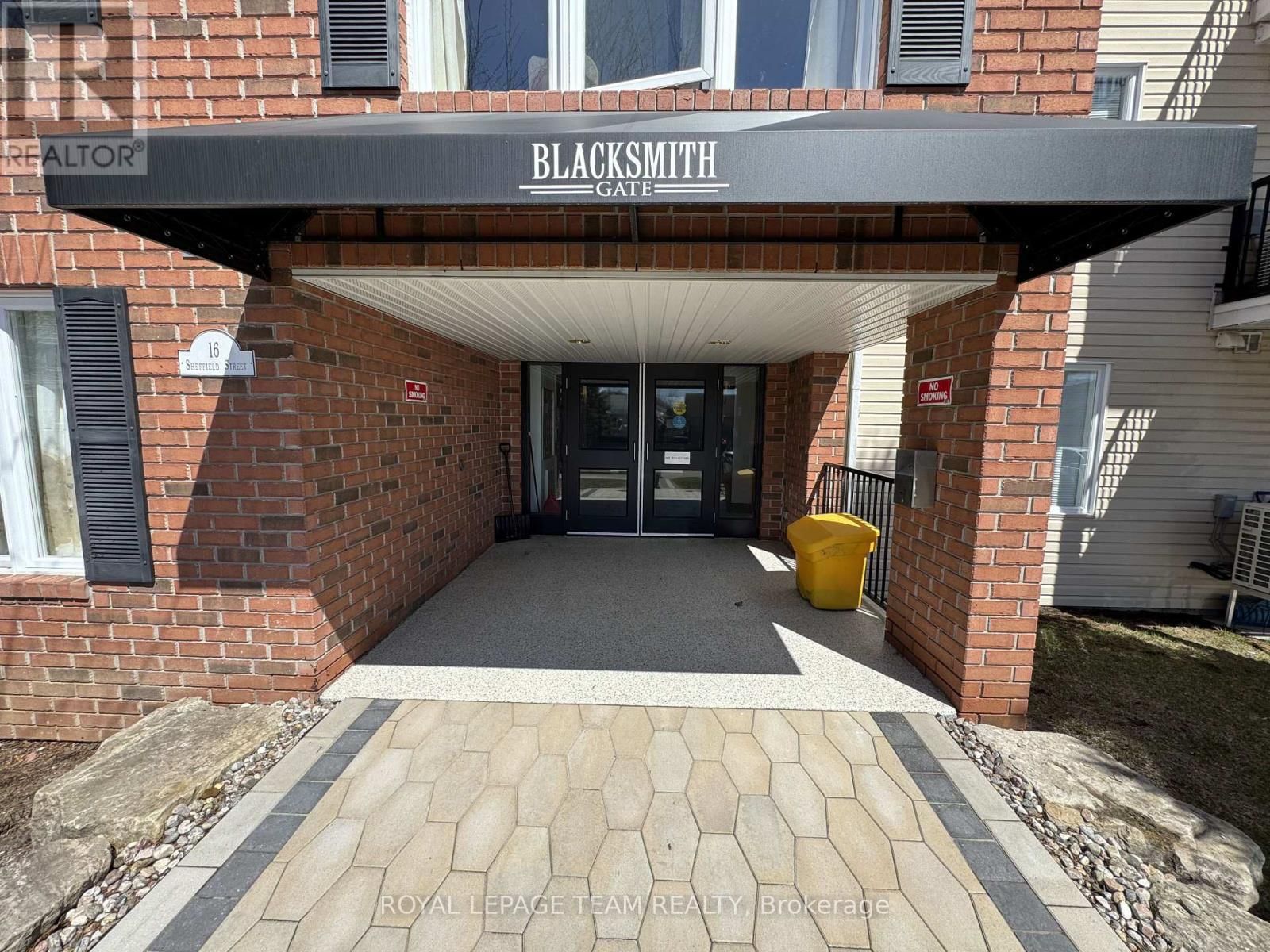 109 - 16 SHEFFIELD STREET Image 1