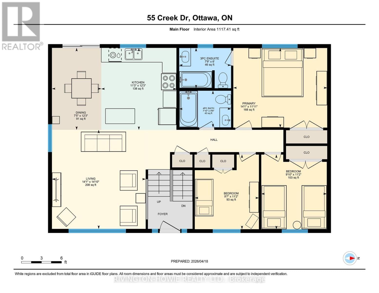 55 CREEK DRIVE Image 44